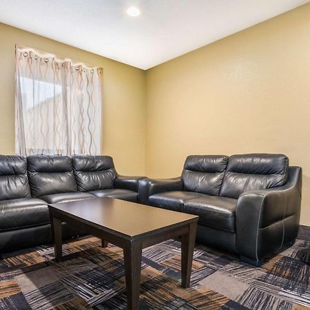 Quality Inn & Suites Florence- Cincinnati South Esterno foto